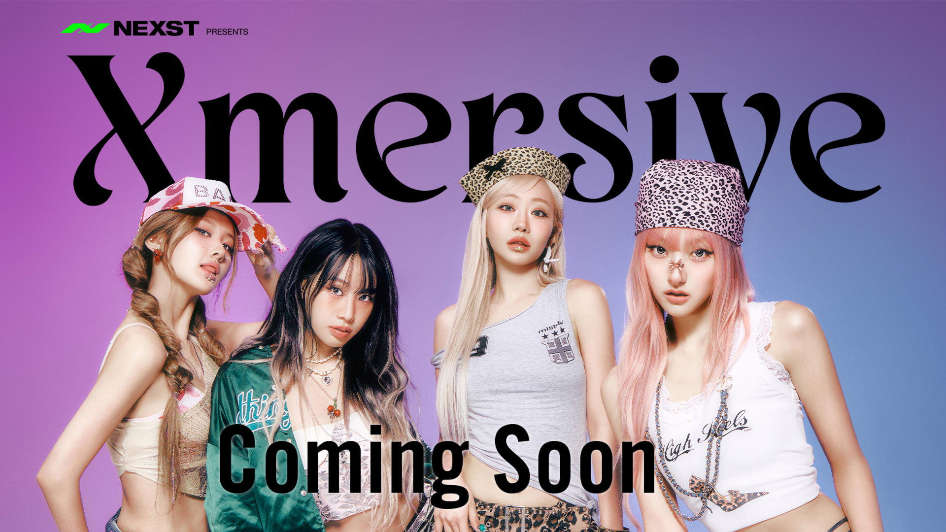 Xmersive:Kiss Of Life